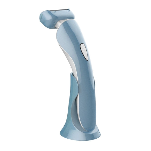 Electric Razor for Women Shaver Bikini Trimmer Body Hair Removal for