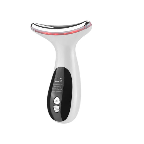Electric Beauty Device Firming and Lifting Lighten Neck Lines